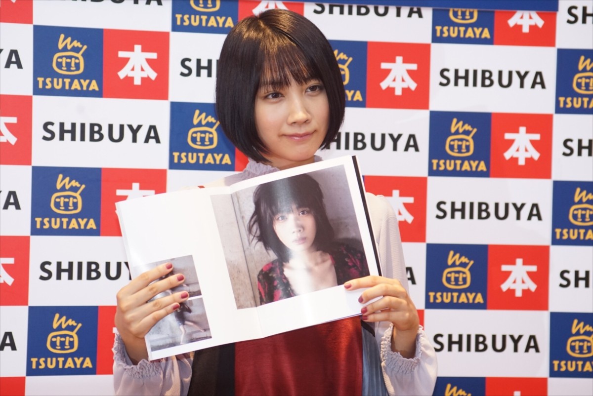 松本穂香、今後の目標は「福田雄一監督の作品に出たい」とラブコール