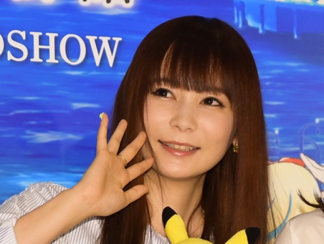 中川翔子 安室奈美恵さんら 神メンバー の豪華すぎるプリクラを公開 18年9月18日 エンタメ ニュース クランクイン