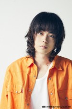 NHK連続テレビ小説『まんぷく』に出演する菅田将暉