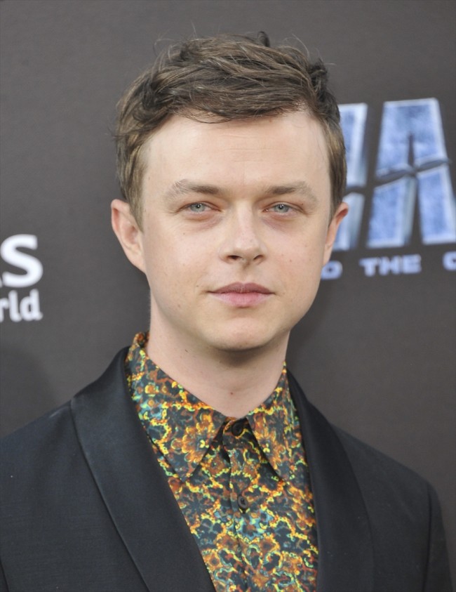 デイン・デハーン、Dane DeHaan