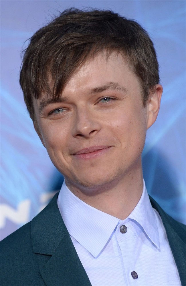 デイン・デハーン、Dane DeHaan