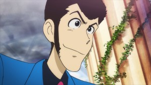 【写真】『ルパン三世 PART5』最終話場面写真