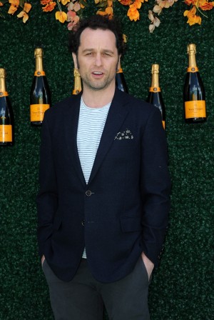 マシュー・リス