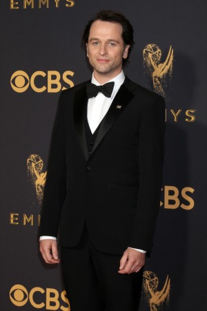 マシュー・リス