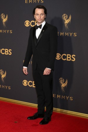 マシュー・リス