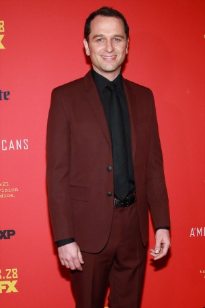 マシュー・リス