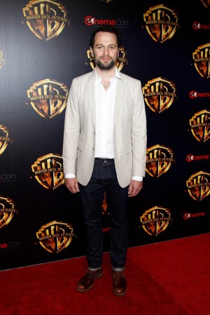 マシュー・リス