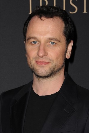 マシュー・リス