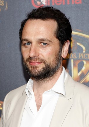 マシュー・リス