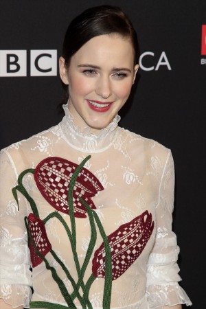 レイチェル・ブロズナハン