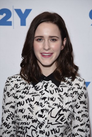 レイチェル・ブロズナハン