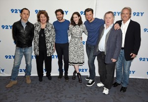 レイチェル・ブロズナハン