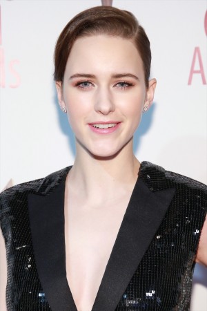 レイチェル・ブロズナハン