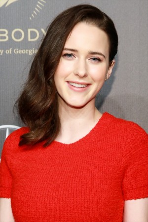 レイチェル・ブロズナハン