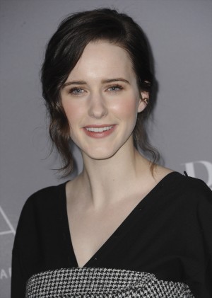 レイチェル・ブロズナハン