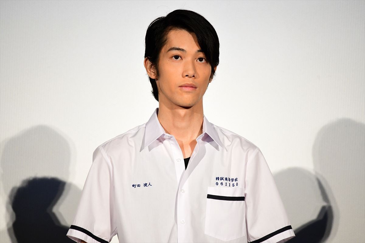 28歳になった山田裕貴　祝福に男泣き「素敵な仲間たちに会えて…」