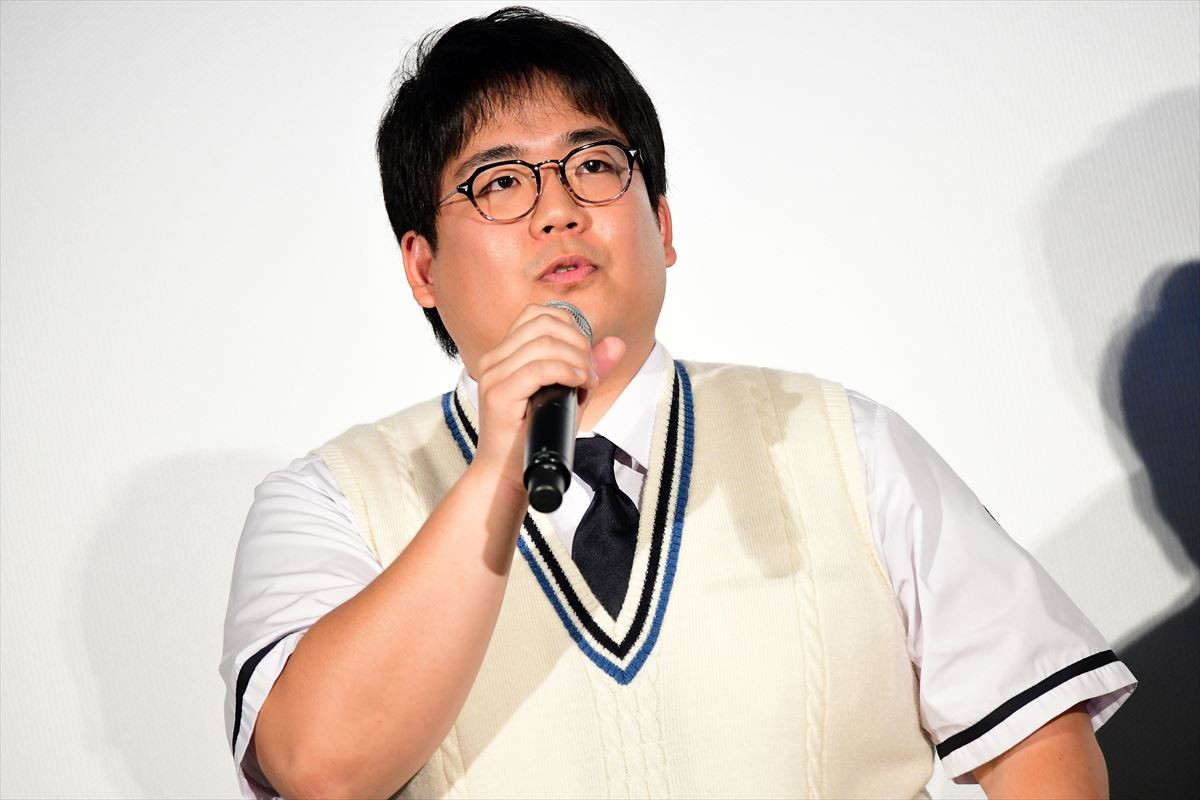 28歳になった山田裕貴　祝福に男泣き「素敵な仲間たちに会えて…」