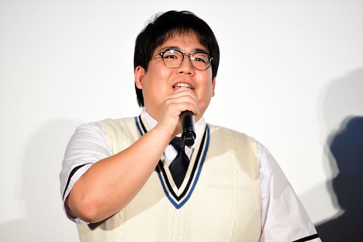 28歳になった山田裕貴　祝福に男泣き「素敵な仲間たちに会えて…」