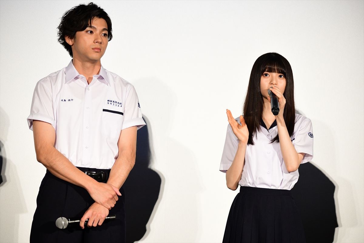 28歳になった山田裕貴　祝福に男泣き「素敵な仲間たちに会えて…」