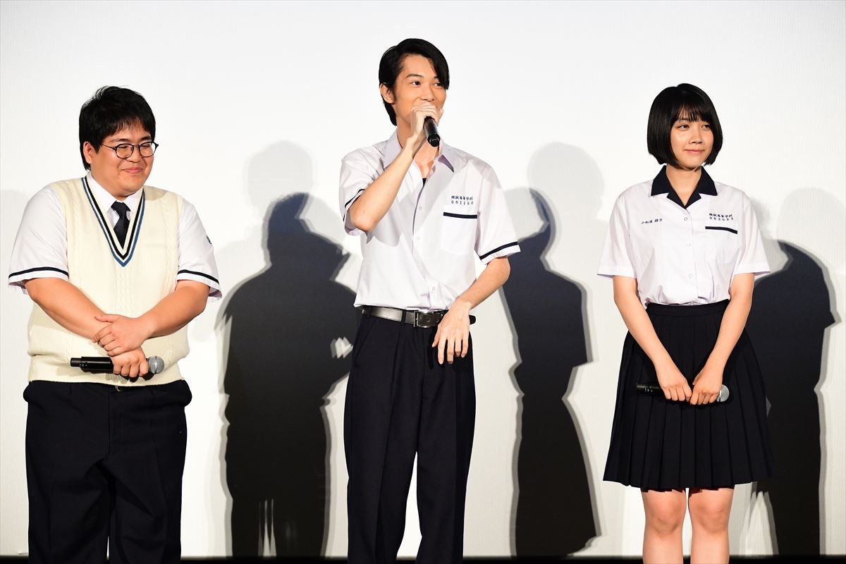 28歳になった山田裕貴　祝福に男泣き「素敵な仲間たちに会えて…」