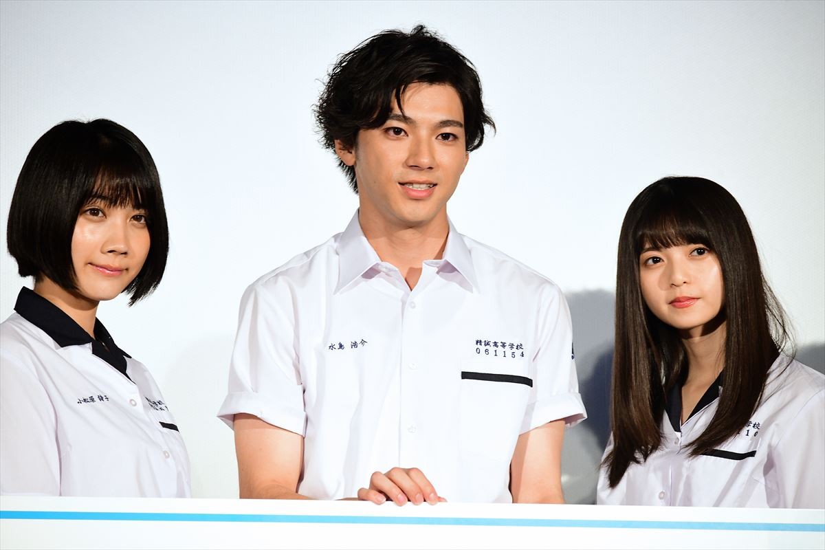 28歳になった山田裕貴　祝福に男泣き「素敵な仲間たちに会えて…」