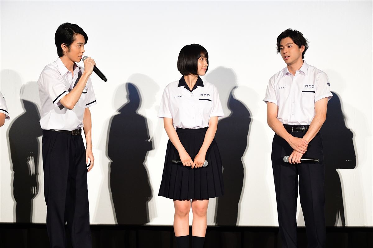 28歳になった山田裕貴　祝福に男泣き「素敵な仲間たちに会えて…」