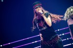 安室奈美恵ラストライブの模様