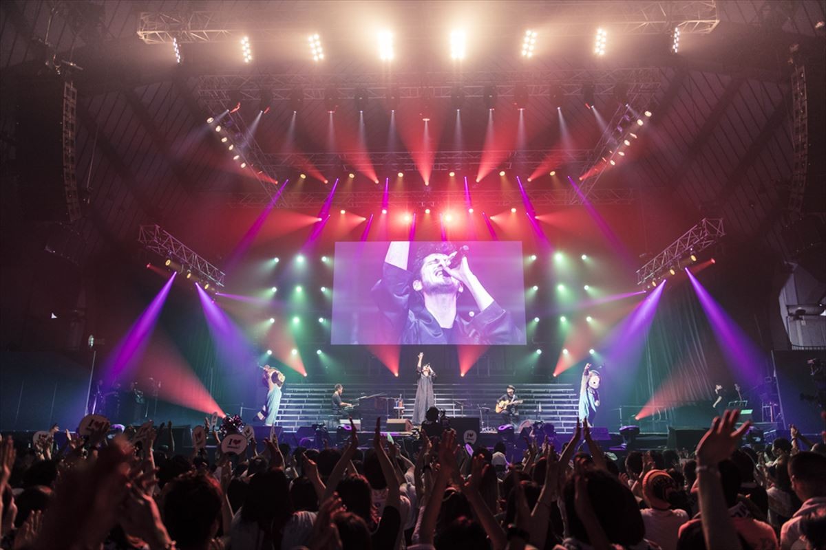 安室奈美恵ラストイヤーに密着　ファンしみじみ「私の青春だった」