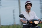 映画『青の帰り道』場面写真