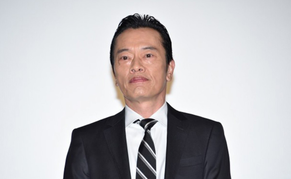 セクゾ・中島健人が初の刑事役で主演! 遠藤憲一を相棒に難事件に挑む