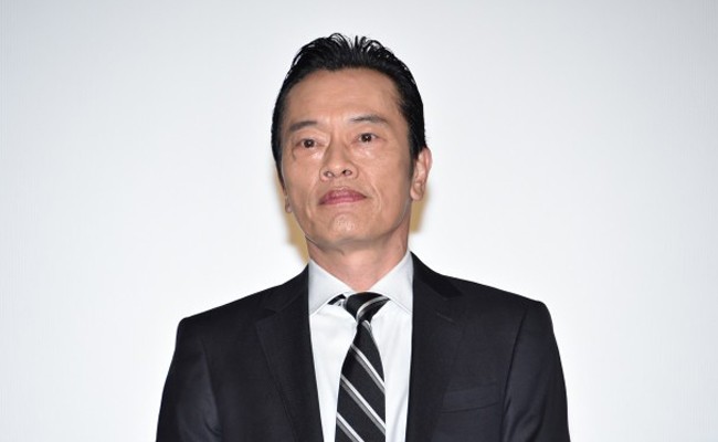 ドロ刑 警視庁捜査三課 クランクイン