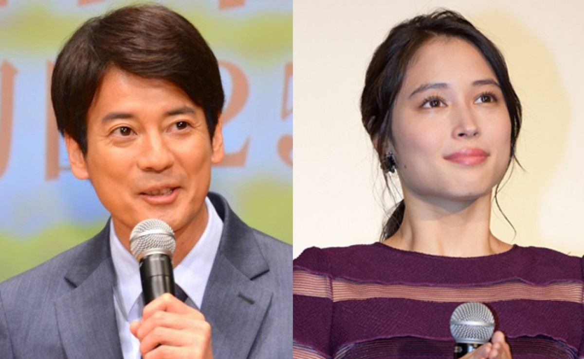 唐沢寿明主演、広瀬アリス&高嶋政宏&滝藤賢一&古川雄輝ら実力派俳優陣がハラスメント事件に挑む