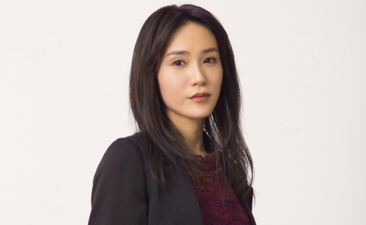山口紗弥加、デビュー25年にしてテレビドラマ初主演! 元女優による愛憎渦巻く復讐劇