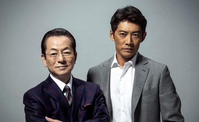 相棒 Season17 Tvドラマ情報 クランクイン 相棒 Season17 Tvドラマ情報 クランクイン
