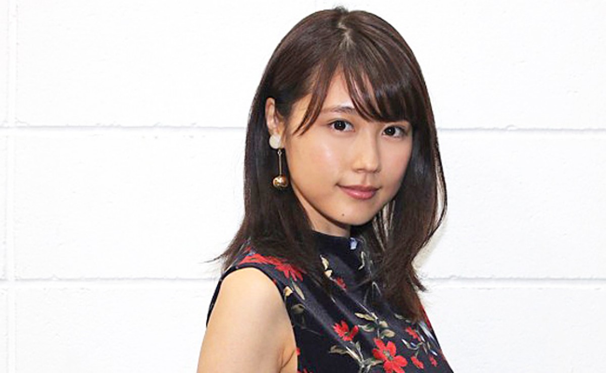 有村架純が10歳年下の中学生に惹かれる女教師に! 禁断の愛を描いたヒューマンラブストーリー