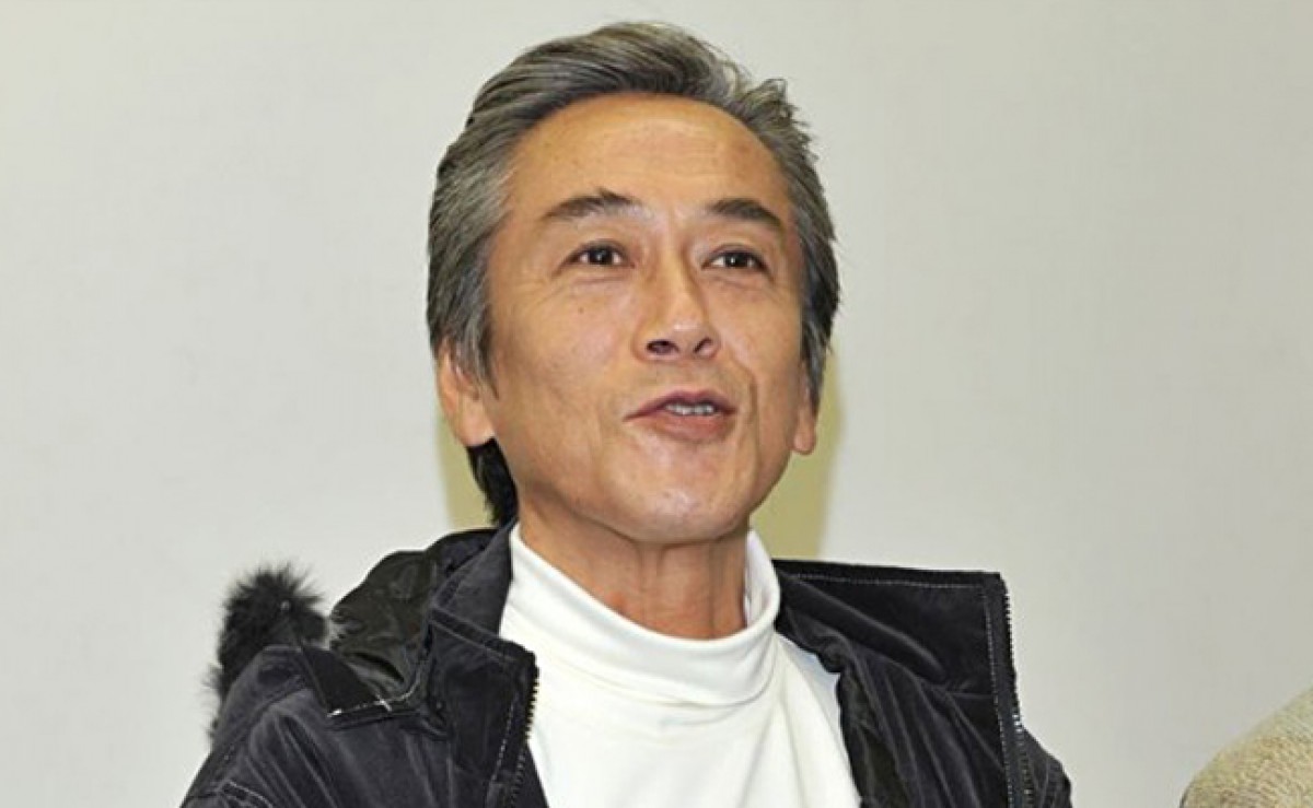 スペシャルドラマで人気の『駐在刑事』がスケールアップして帰って来る! 主演は寺島進