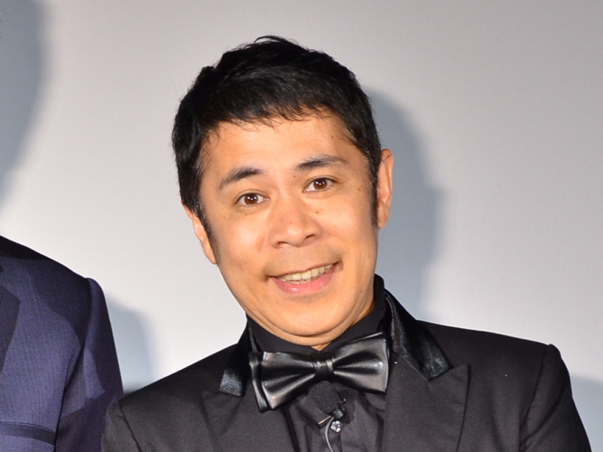 岡村隆史