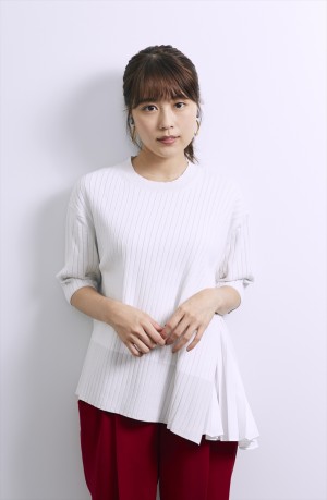 『コーヒーが冷めないうちに』主演の有村架純