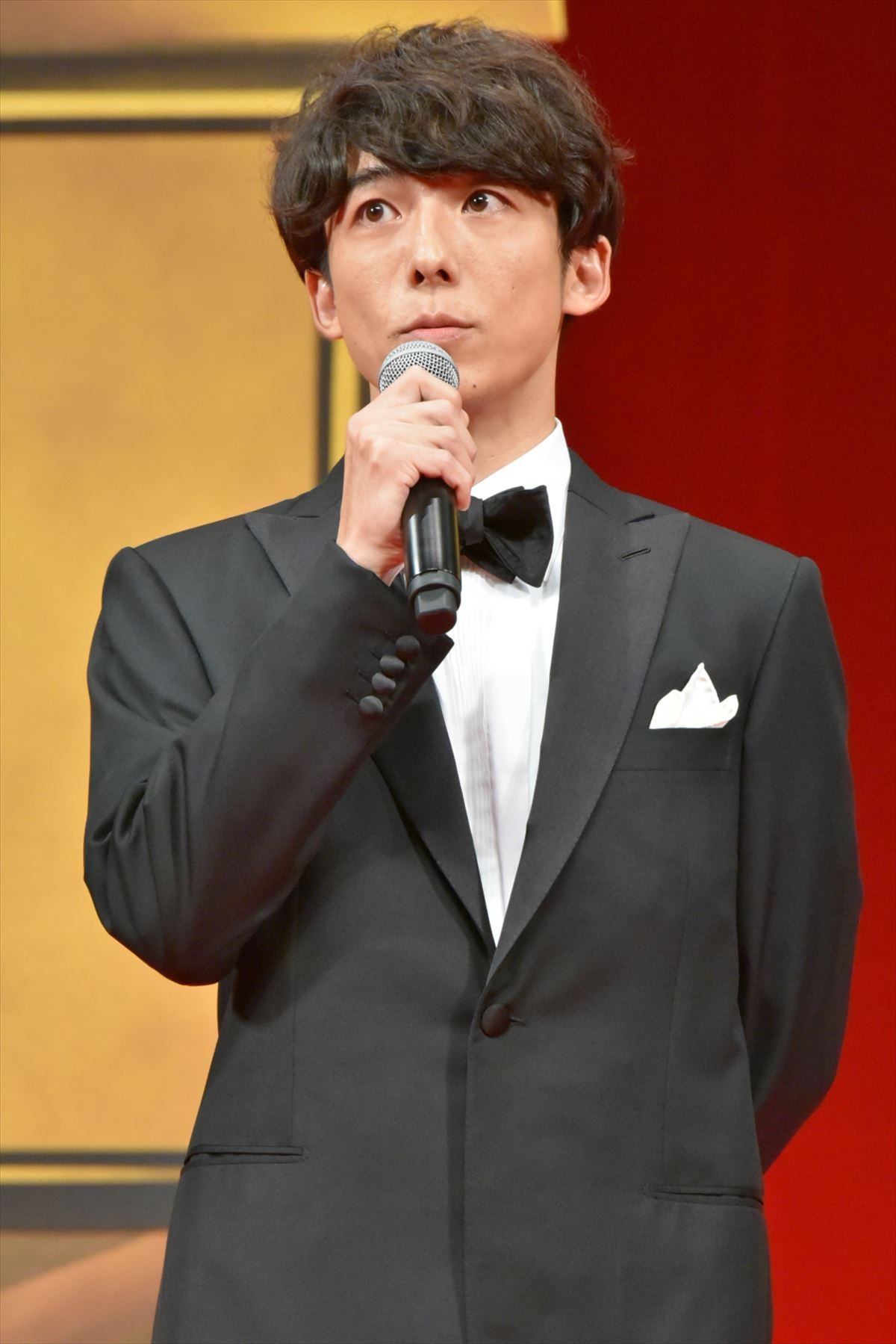 佐藤健、“朝ドラ”＆“ぎぼむす”同時出演の良評価は「棚からぼた餅」