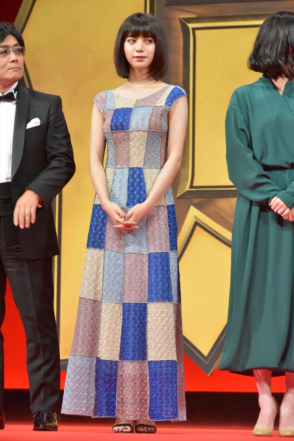 佐藤健、“朝ドラ”＆“ぎぼむす”同時出演の良評価は「棚からぼた餅」