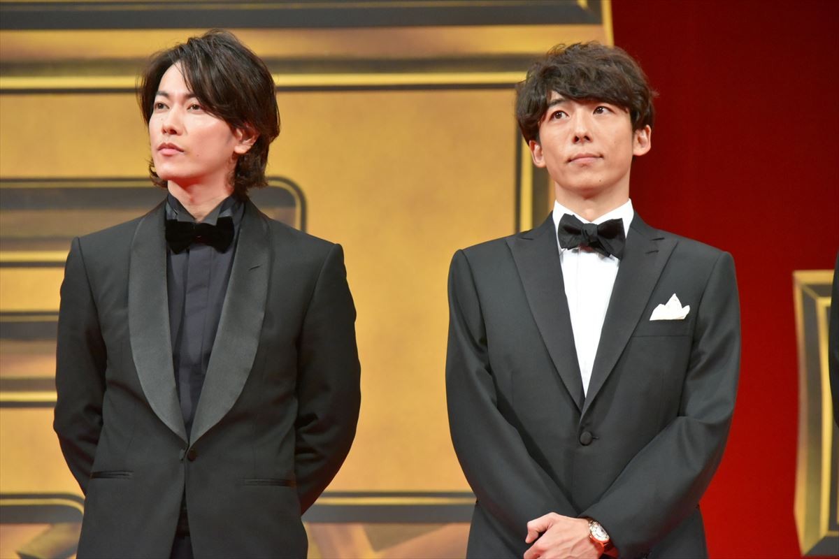 佐藤健、“朝ドラ”＆“ぎぼむす”同時出演の良評価は「棚からぼた餅」