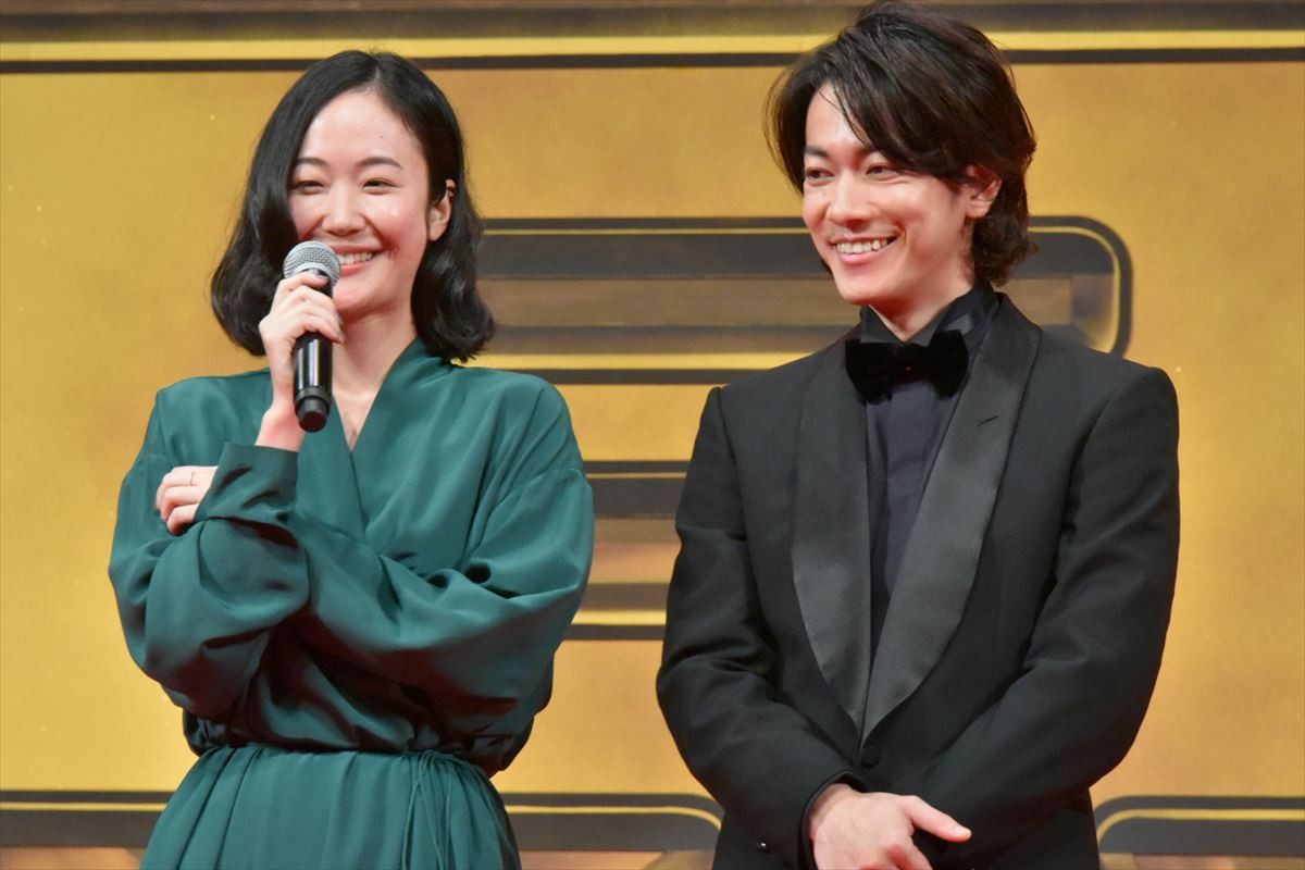 佐藤健、“朝ドラ”＆“ぎぼむす”同時出演の良評価は「棚からぼた餅」