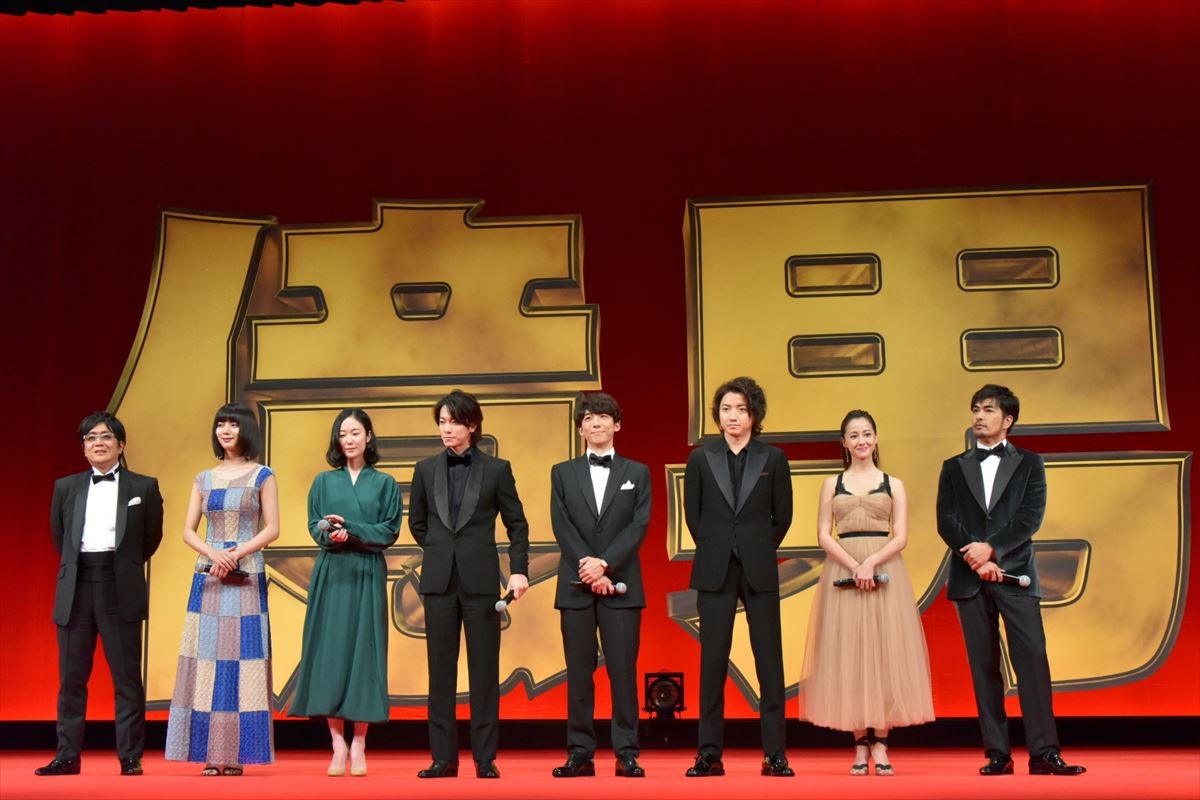 佐藤健、“朝ドラ”＆“ぎぼむす”同時出演の良評価は「棚からぼた餅」