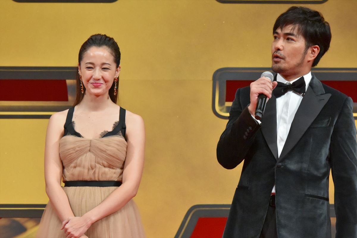 佐藤健、“朝ドラ”＆“ぎぼむす”同時出演の良評価は「棚からぼた餅」