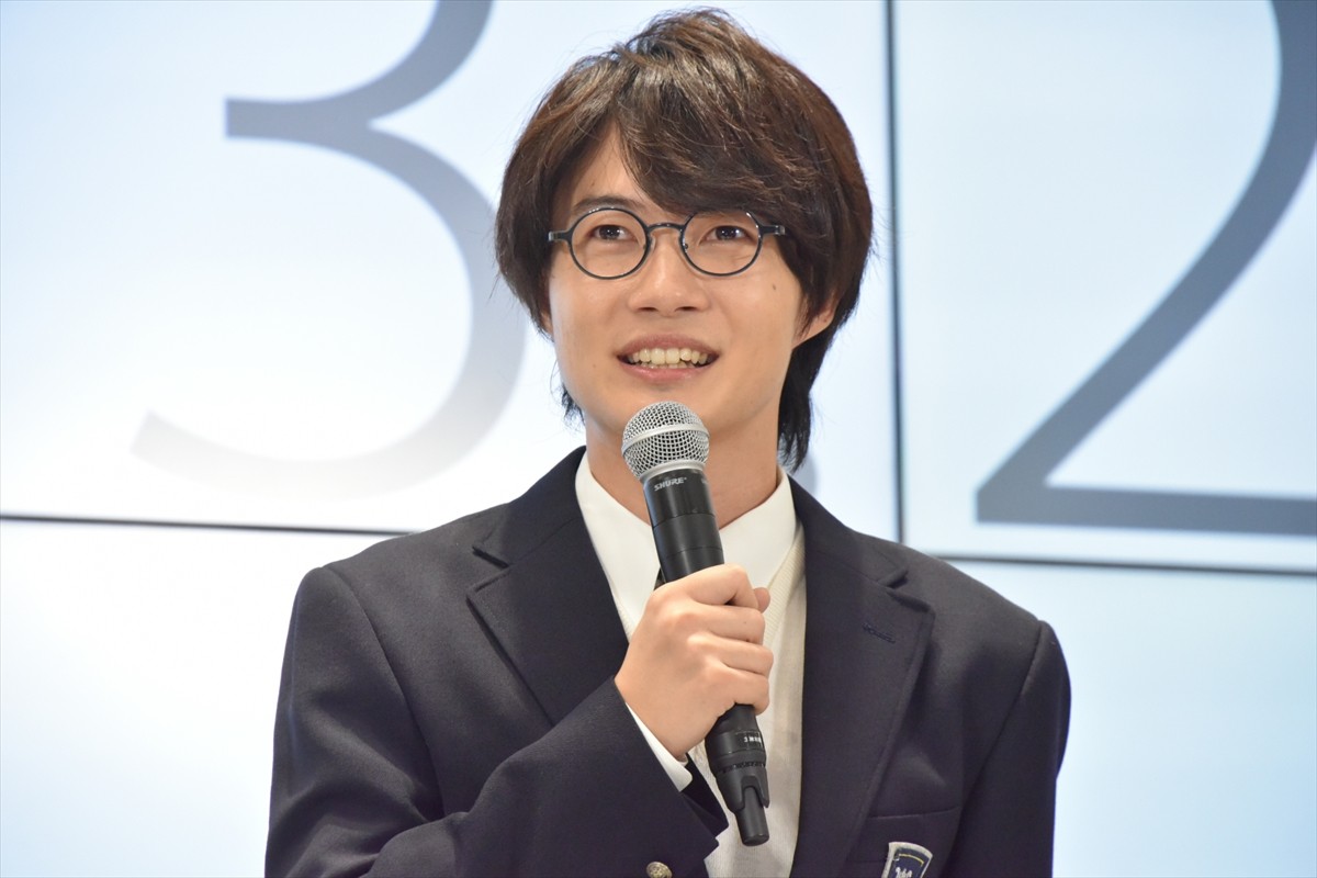 松本穂香、神木隆之介は「憧れの方」と告白　VTuber体験では赤面