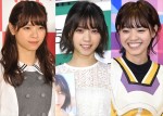 乃木坂46・西野七瀬が卒業を発表…“なぁちゃん”のかわいい写真特集