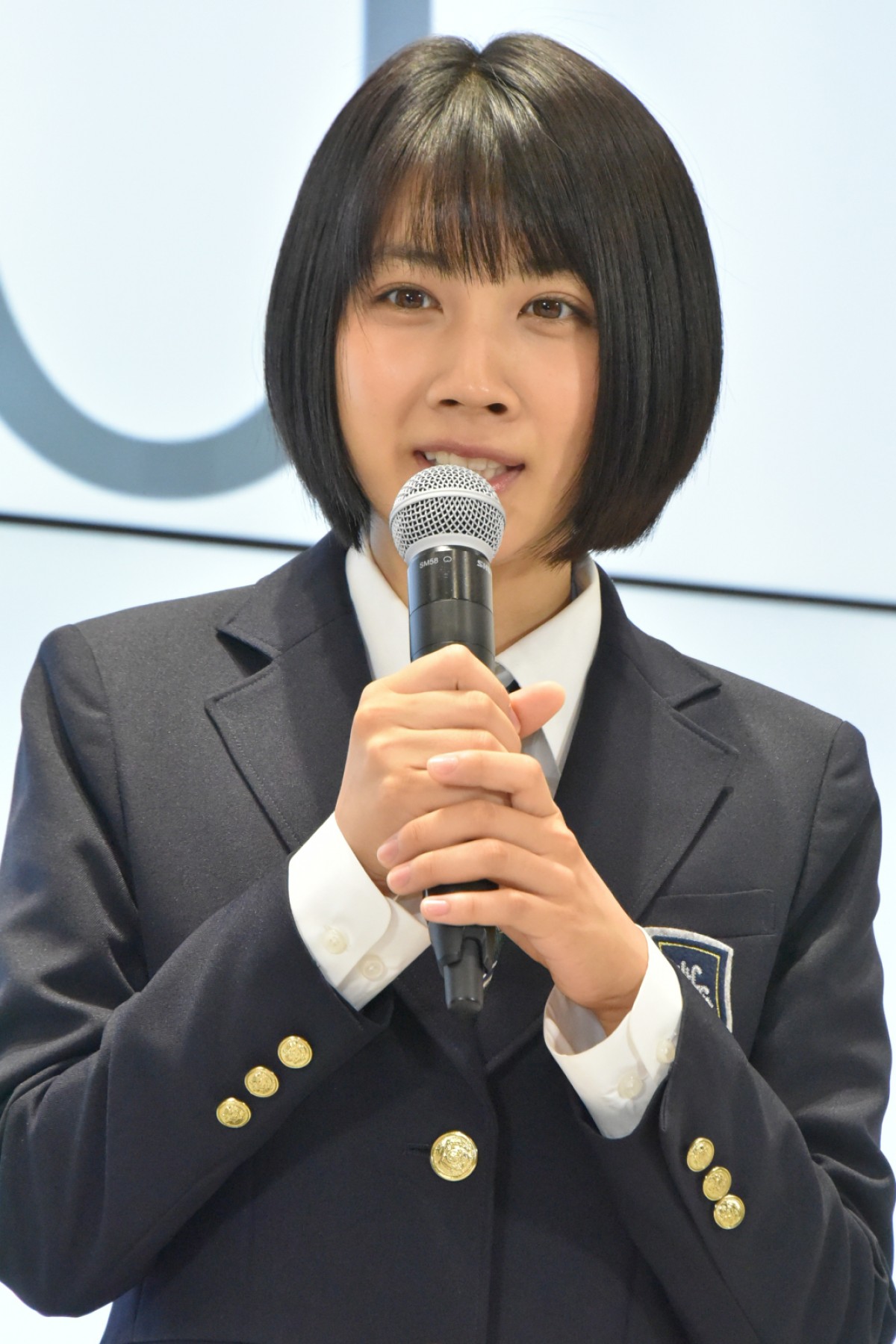 松本穂香、神木隆之介は「憧れの方」と告白　VTuber体験では赤面