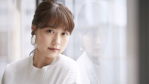 『コーヒーが冷めないうちに』主演の有村架純