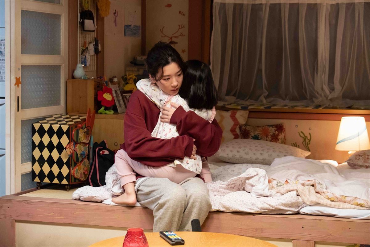 『半分、青い。』第26週(終)「幸せになりたい!」