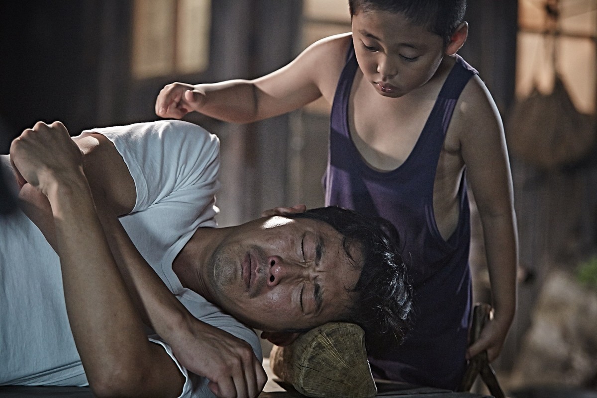 11年間育てた息子は他人の子…ハ・ジョンウ主演『いつか家族に』予告